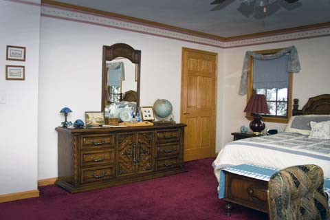 Turtle Bay Lodge - The Eisenhower Room